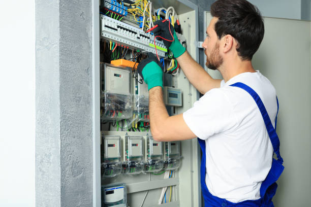 Best Industrial Electrical Services  in Hermosa Beach, CA