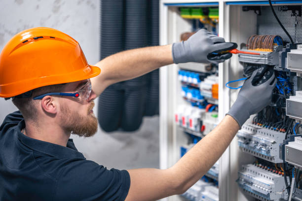 Best Electric Panel Repair  in Hermosa Beach, CA