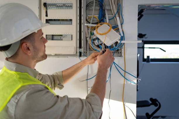 Best Circuit Breaker Repair  in Hermosa Beach, CA